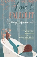 Book Cover for Love & Fallout by Kathryn Simmonds