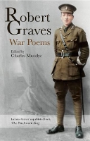 Book Cover for War Poems by Robert Graves