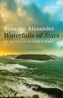 Book Cover for Waterfalls of Stars by Rosanne Alexander