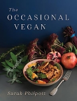 Book Cover for The Occasional Vegan by Sarah Philpott