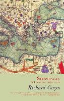 Book Cover for Stowaway by Richard Gwyn