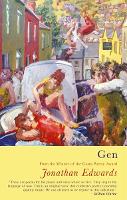 Book Cover for Gen by Jonathan Edwards