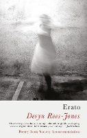 Book Cover for Erato by Deryn Rees-Jones