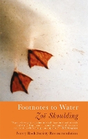 Book Cover for Footnotes to Water by Zoe Skoulding