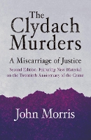 Book Cover for The Clydach Murders by John Morris