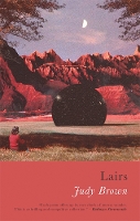 Book Cover for Lairs by Judy Brown