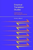 Book Cover for Empirical Translation Studies by Meng Ji