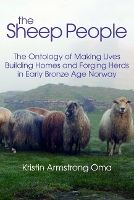 Book Cover for The The Sheep People by Kristin Armstrong Oma