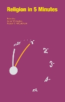 Book Cover for Religion in Five Minutes by Aaron W. Hughes