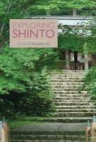 Book Cover for Exploring Shinto by Michael Pye