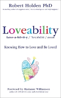 Book Cover for Loveability by Robert Holden