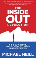 Book Cover for The Inside-Out Revolution by Michael Neill