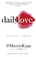 Book Cover for Daily Love by Mastin Kipp