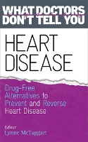 Book Cover for Heart Disease by Lynne McTaggart