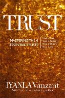 Book Cover for Trust by Iyanla Vanzant