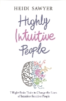 Book Cover for Highly Intuitive People by Heidi Sawyer