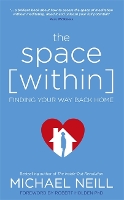 Book Cover for The Space Within by Michael Neill