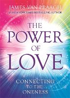 Book Cover for The Power of Love by Mr James Van Praagh