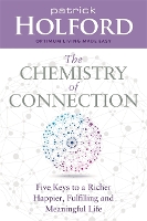 Book Cover for The Chemistry of Connection by Patrick Holford