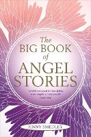 Book Cover for The Big Book of Angel Stories by Jenny Smedley