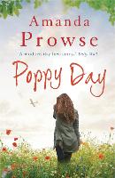 Book Cover for Poppy Day by Amanda Prowse