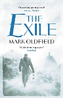 Book Cover for The Exile by Mark Oldfield