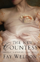 Book Cover for The New Countess by Fay Weldon