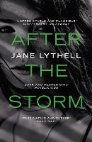 Book Cover for After the Storm by Jane Lythell