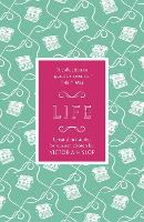 Book Cover for The Story: Life by Victoria Hislop