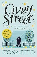 Book Cover for Civvy Street by Fiona Field