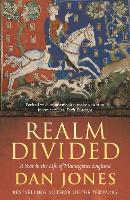 Book Cover for Realm Divided by Dan Jones