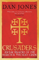 Book Cover for Crusaders by Dan Jones