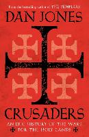 Book Cover for Crusaders by Dan Jones