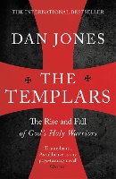 Book Cover for The Templars by Dan Jones