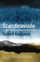 Book Cover for Scandinavians by Robert Ferguson