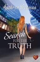 Book Cover for Search for the Truth by Kathryn Freeman