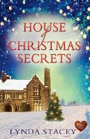 Book Cover for House of Christmas Secrets by Lynda Stacey