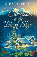 Book Cover for Christmas on the Isle of Skye by Kirsty Ferry