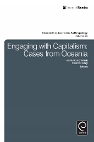 Book Cover for Engaging with Capitalism by Fiona McCormack