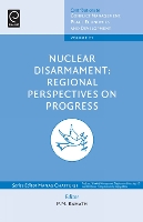 Book Cover for Nuclear Disarmament by P. M. Kamath