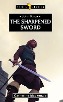 Book Cover for The Sharpened Sword by Catherine MacKenzie