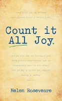 Book Cover for Count It All Joy by Helen Roseveare