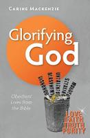 Book Cover for Glorifying God by Carine Mackenzie