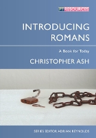 Book Cover for Introducing Romans by Christopher Ash