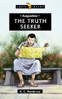 Book Cover for The Truth Seeker by K. C. Murdarasi