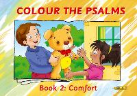 Book Cover for Colour the Psalms, Book 2 by Irene Howat