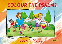 Book Cover for Colour the Psalms Book 4 by Irene Howat