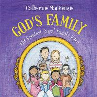 Book Cover for God's Family by Catherine MacKenzie