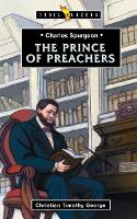 Book Cover for The Prince of Preachers by Christian Timothy George
