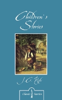 Book Cover for Children's Stories by J. C. Ryle